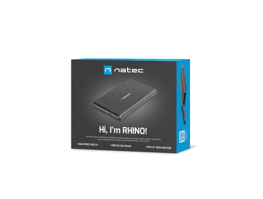 RHINO 2.5"