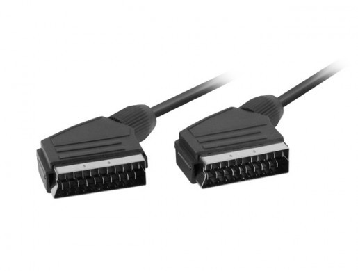 EURO M/M CABLE 1.8M