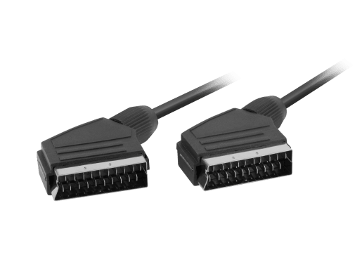 EURO M/M CABLE 1.8M