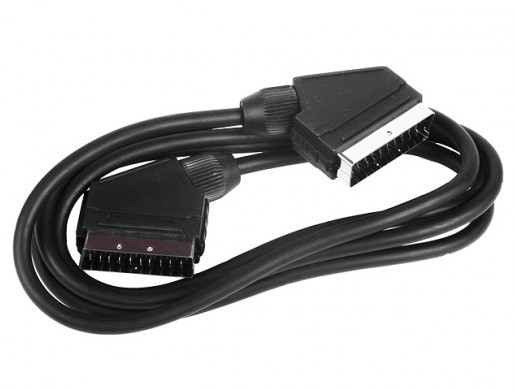 EURO M/M CABLE 1.8M
