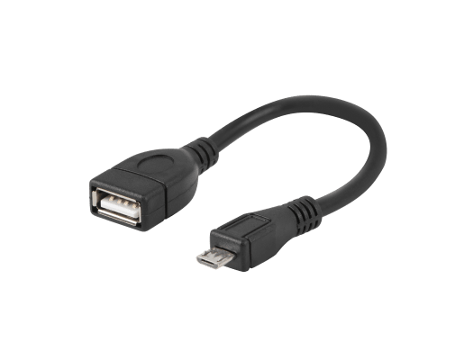 InLine Cavo adattatore Micro-USB 3.0 OTG - acquista su