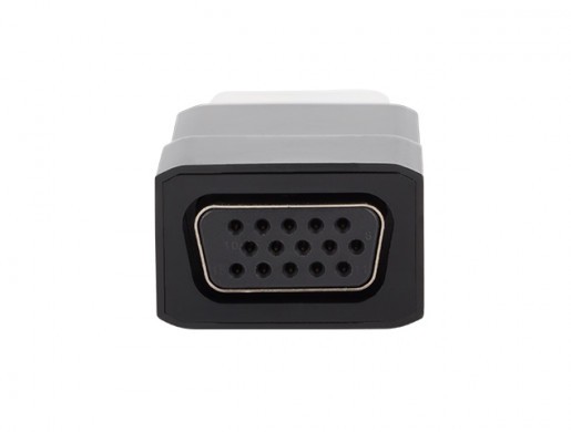 HDMI(M)->VGA(F) ADAPTER