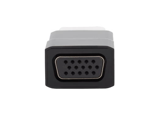 HDMI(M)->VGA(F) ADAPTER