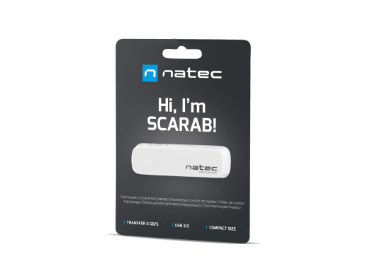 SCARAB