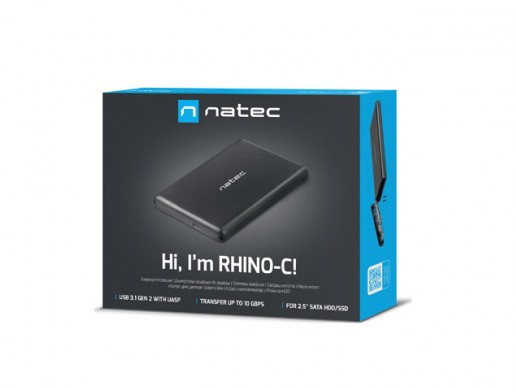 RHINO-C