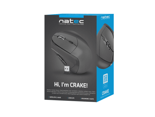 CRAKE