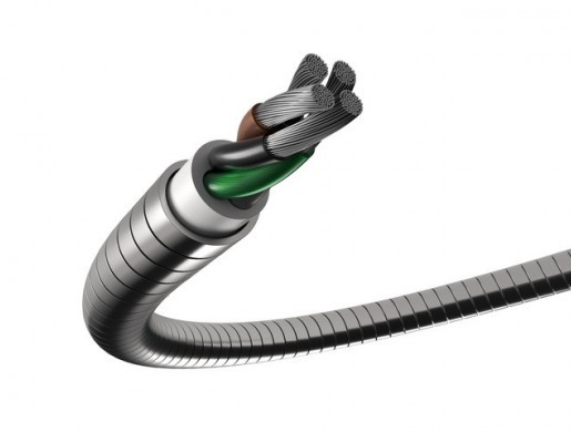 PRATI USB-C(M)->USB-A(M) 2.0