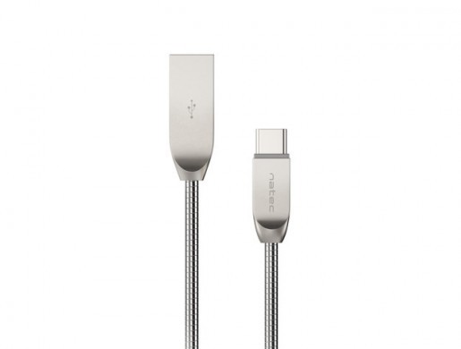 PRATI USB-C(M)->USB-A(M) 2.0
