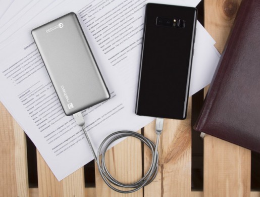 PRATI USB-C(M)->USB-A(M) 2.0