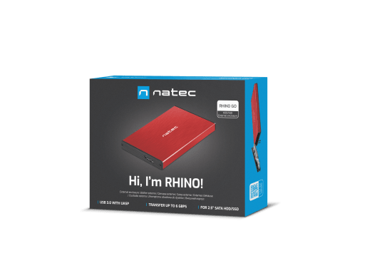 RHINO GO