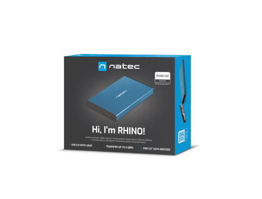 RHINO GO