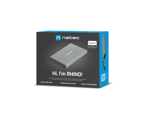 RHINO GO