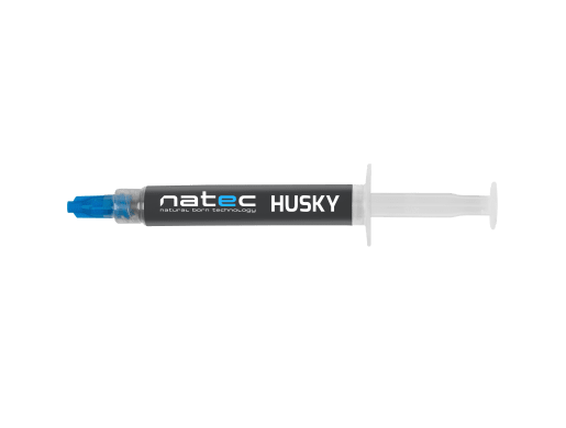 HUSKY