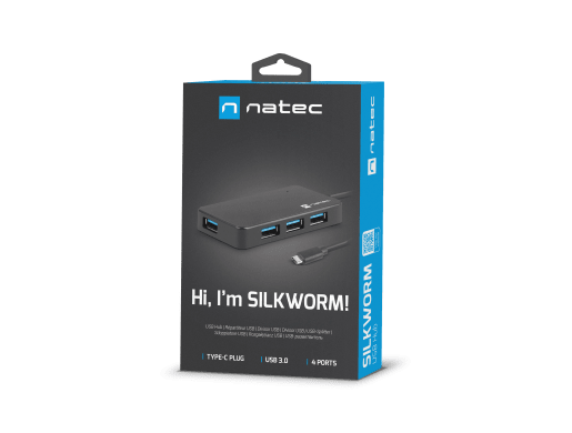 SILKWORM