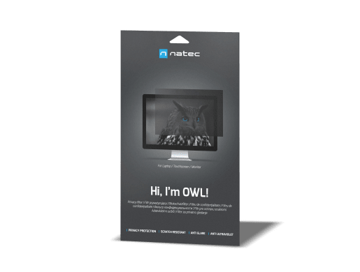 OWL 24"