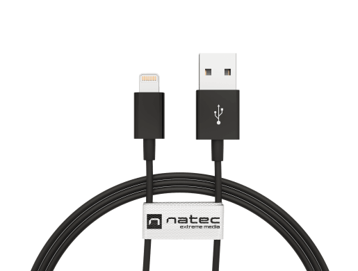 LIGHTNING CABLE 1.5M MFI