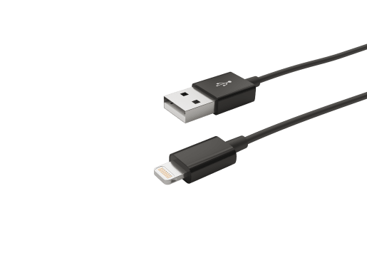 LIGHTNING CABLE 1.5M MFI