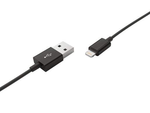 LIGHTNING CABLE 1.5M MFI