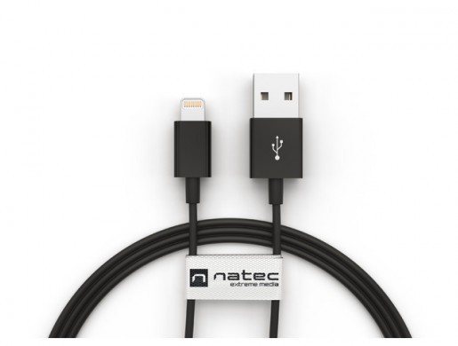 LIGHTNING CABLE 1.5M MFI