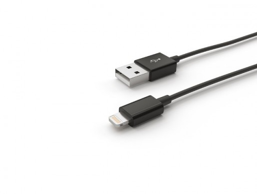 LIGHTNING CABLE 1.5M MFI