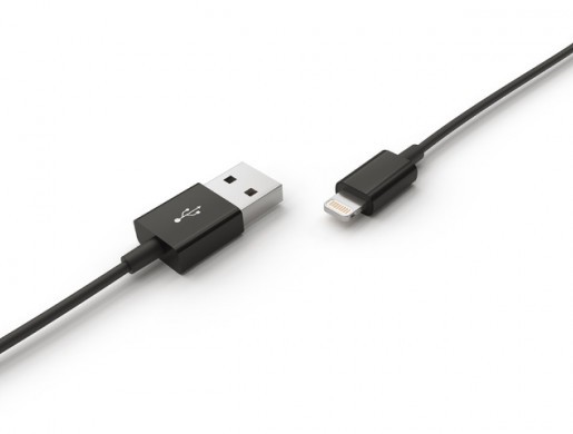 LIGHTNING CABLE 1.5M MFI