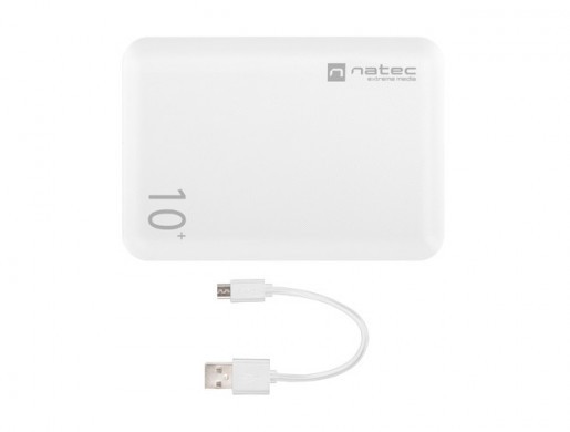 TREVI COMPACT 10000MAH