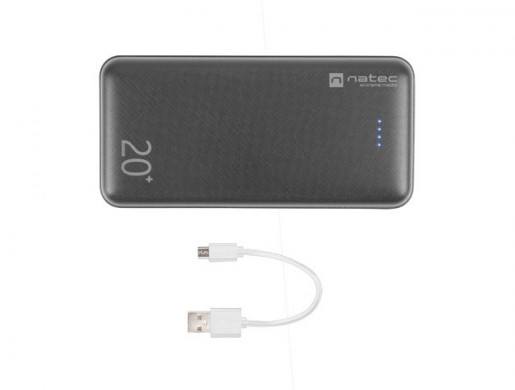 TREVI 20000MAH