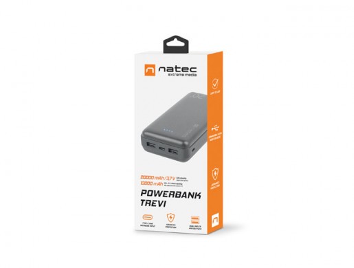 TREVI 20000MAH