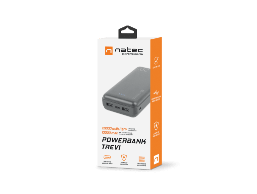 TREVI 20000MAH