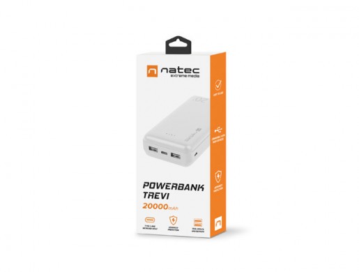 TREVI 20000MAH