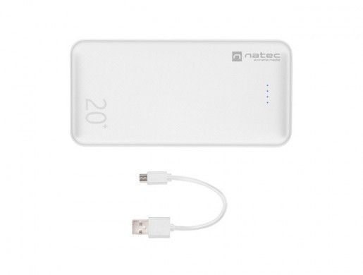 TREVI 20000MAH