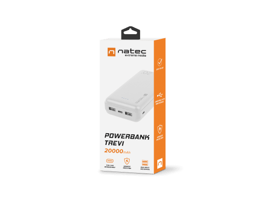 TREVI 20000MAH