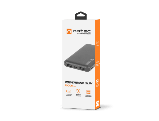 TREVI SLIM 10000MAH