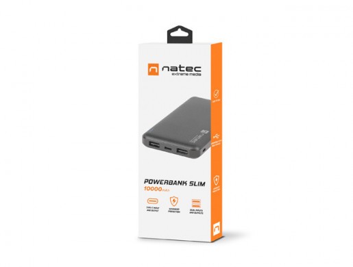 TREVI SLIM 10000MAH