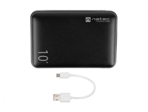 TREVI COMPACT 10000MAH