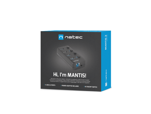 MANTIS 2