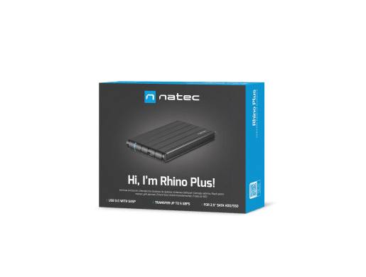 RHINO PLUS