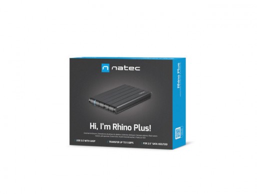 RHINO PLUS