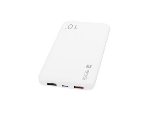 TREVI PRO 10000MAH QC 3.0