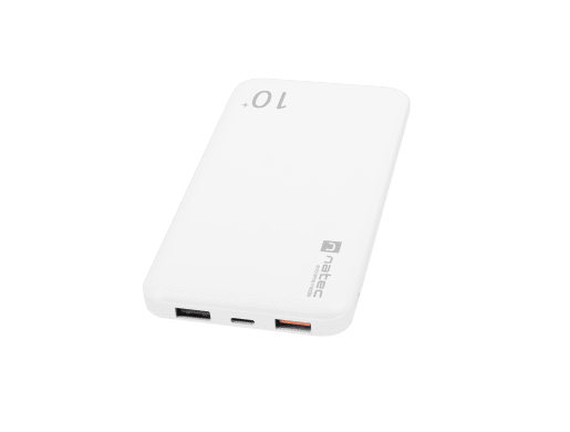 TREVI PRO 10000MAH QC 3.0