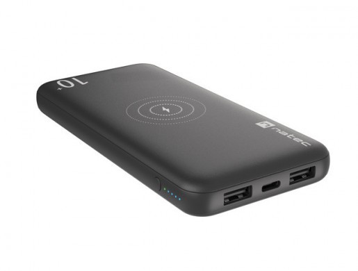 TREVI WIRELESS 10000MAH