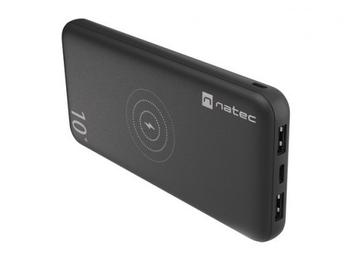 TREVI WIRELESS 10000MAH