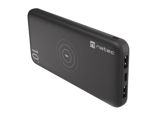 TREVI WIRELESS 10000MAH