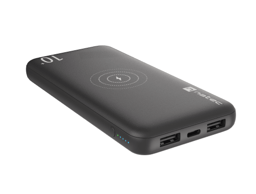 TREVI WIRELESS 10000MAH