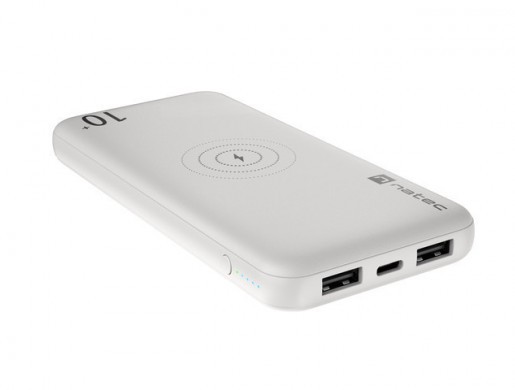 TREVI WIRELESS 10000MAH
