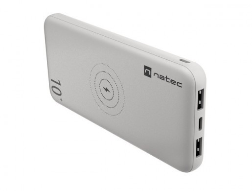 TREVI WIRELESS 10000MAH