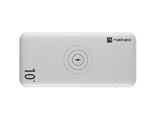 TREVI WIRELESS 10000MAH