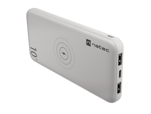 TREVI WIRELESS 10000MAH