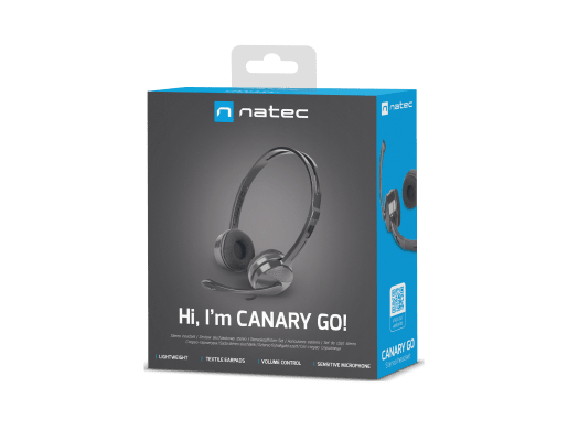 CANARY GO