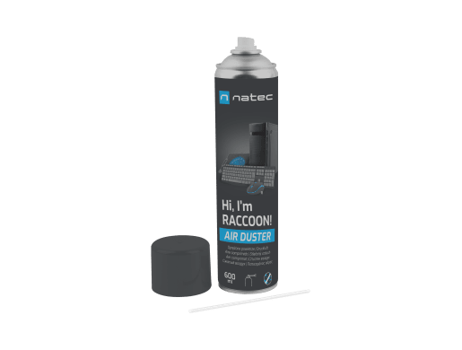 RACCOON AIR DUSTER 600 ML
